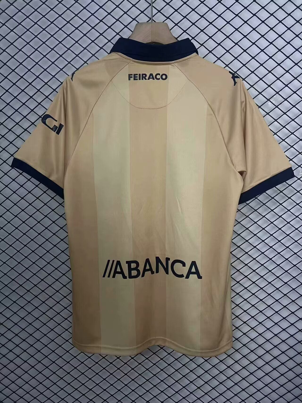 Camiseta Deportivo de la coruña 25 Aniversario