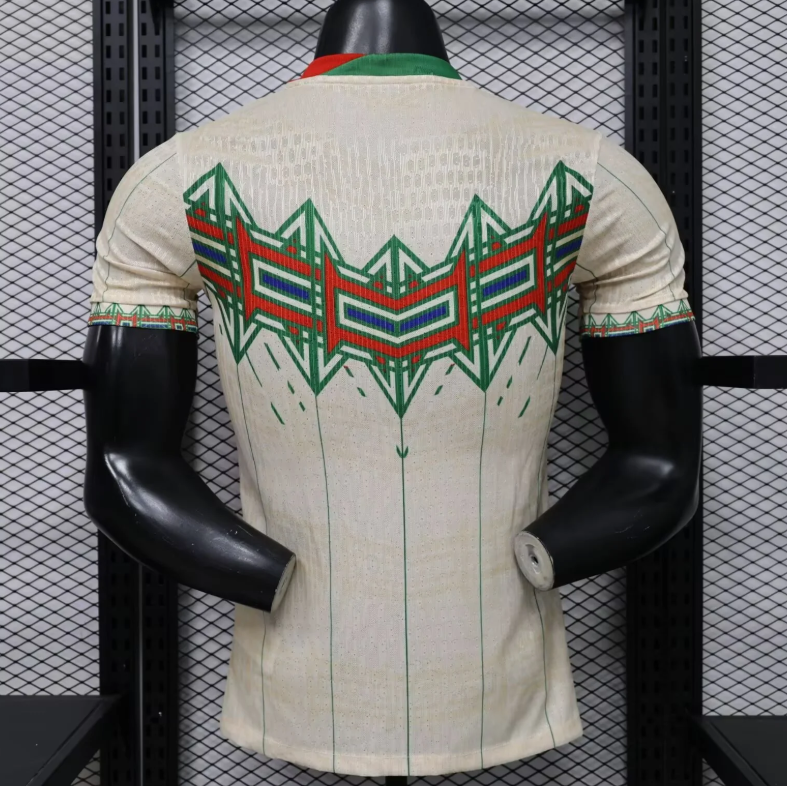 Camiseta Portugal 26 gris versión especial para jugador (solo tallas S-XXL)