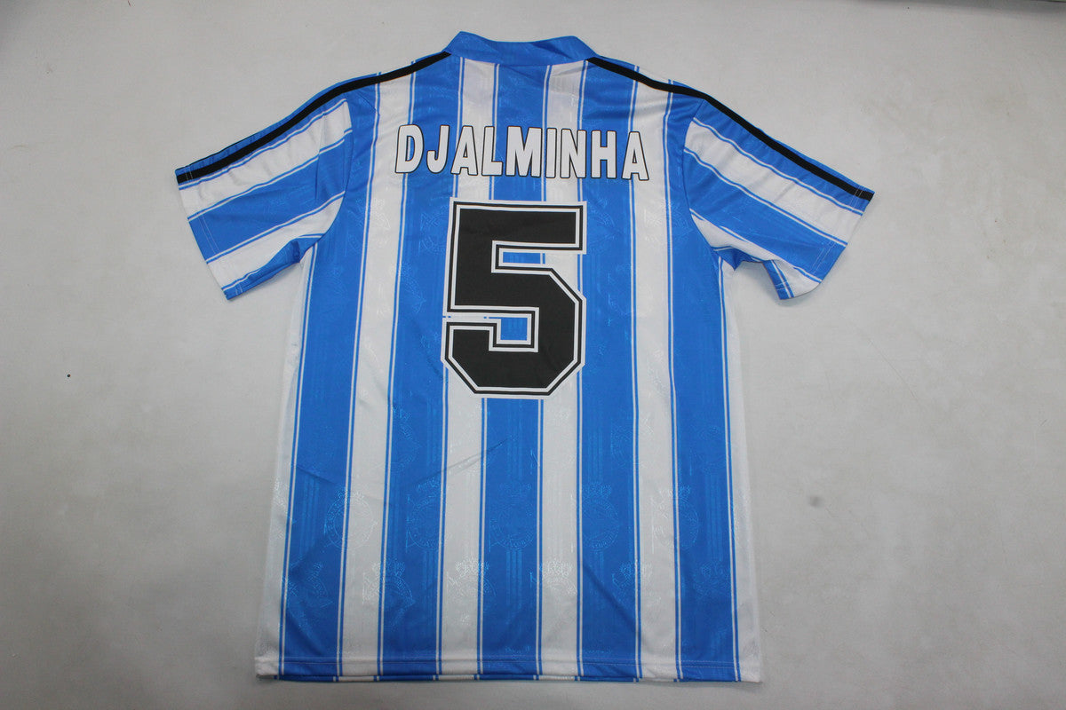 Camiseta Deportivo de la coruña Local 1997/98