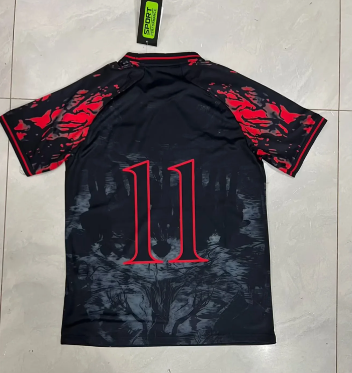 Camiseta Stranger Things (Solo tallas S-4XL)