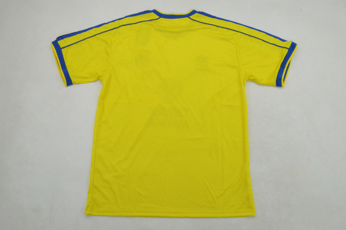 Camiseta Valencia 2006/07 negro Visitante (tallas S-XXL)