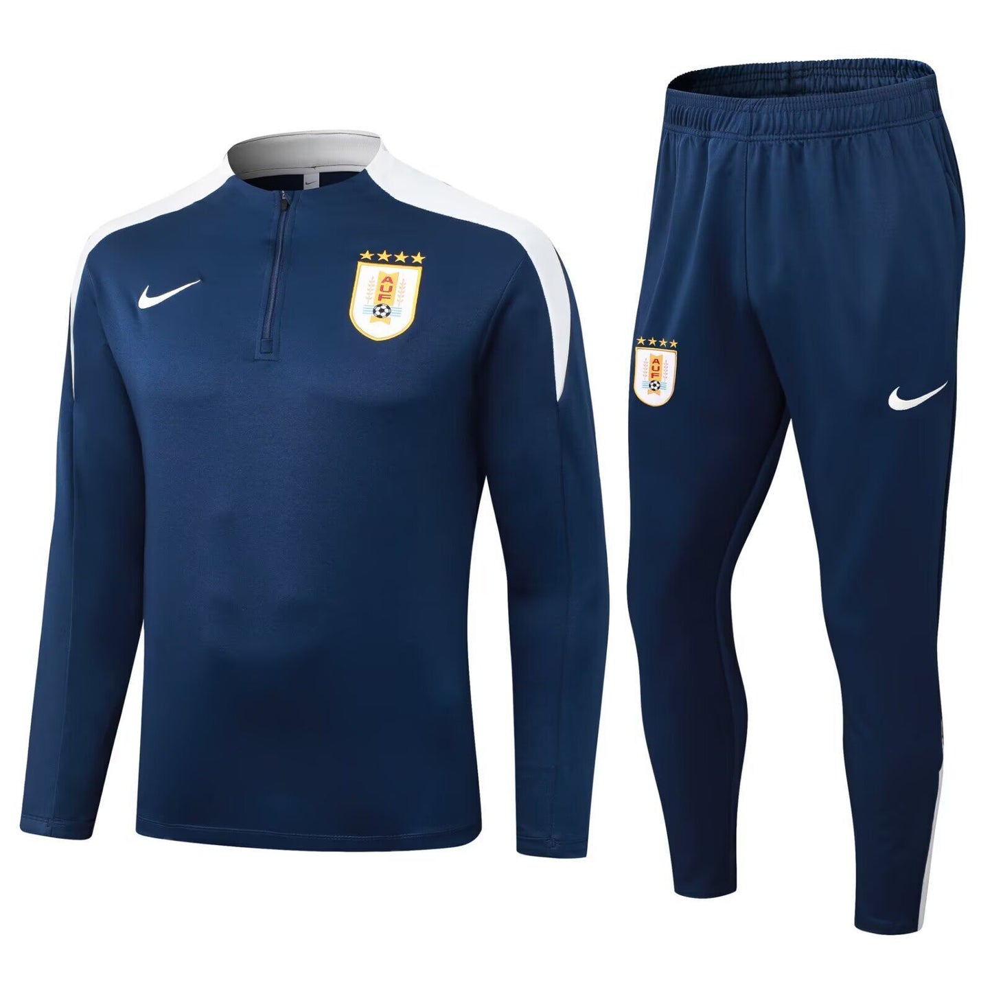 Chandal Uruguay 25/26
