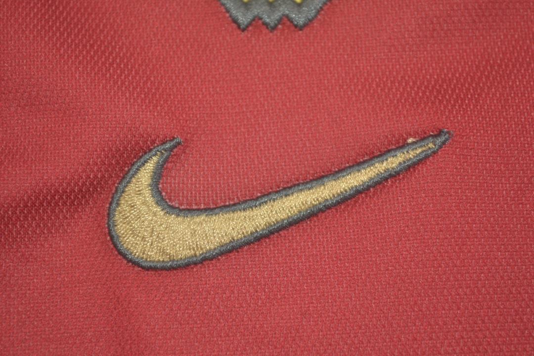 Camiseta Barcelona 1998/99 Local (tallas S-2XL)