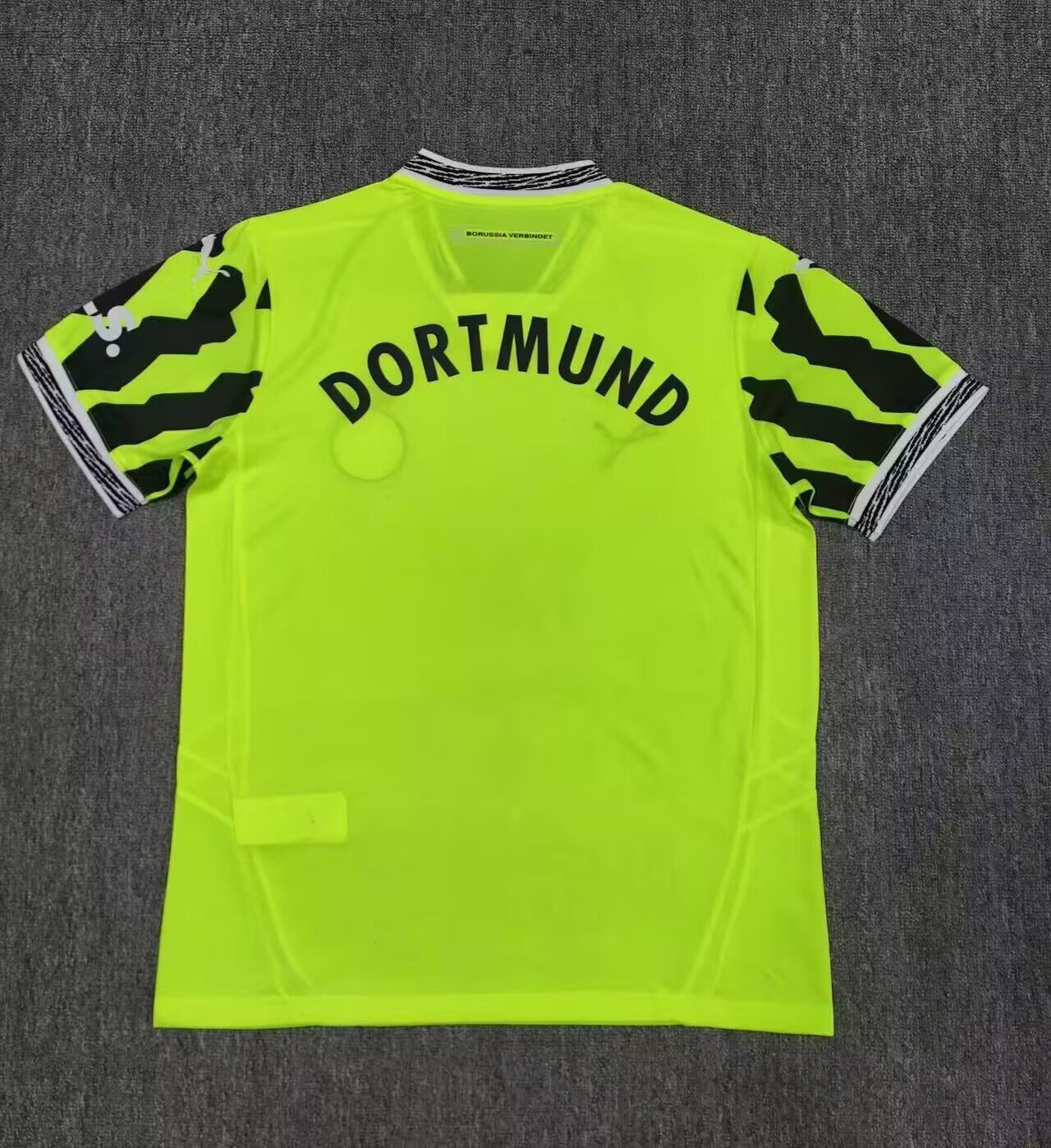 Camiseta Borussia Dortumund Edicion Especial