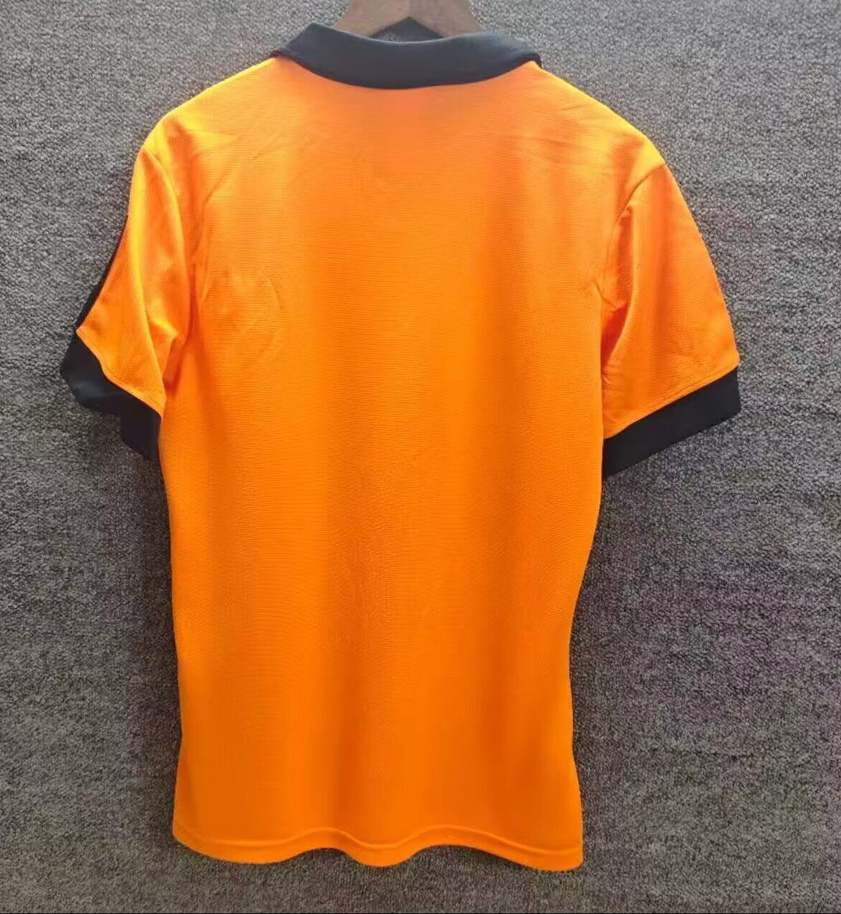 Camiseta Holanda 1980 Local (solo tallas S-XXL)
