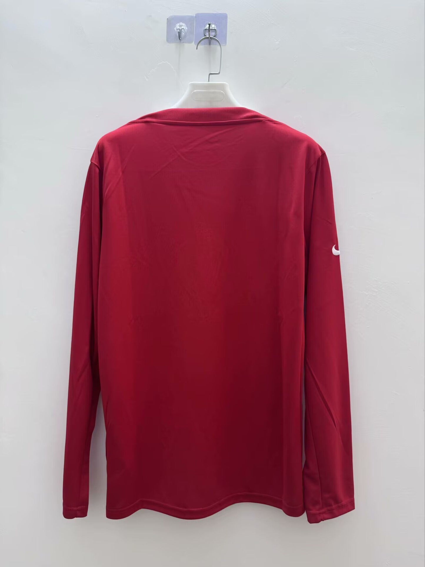 Camiseta manga larga Atletico de Madrid 25/26 Entrenamiento