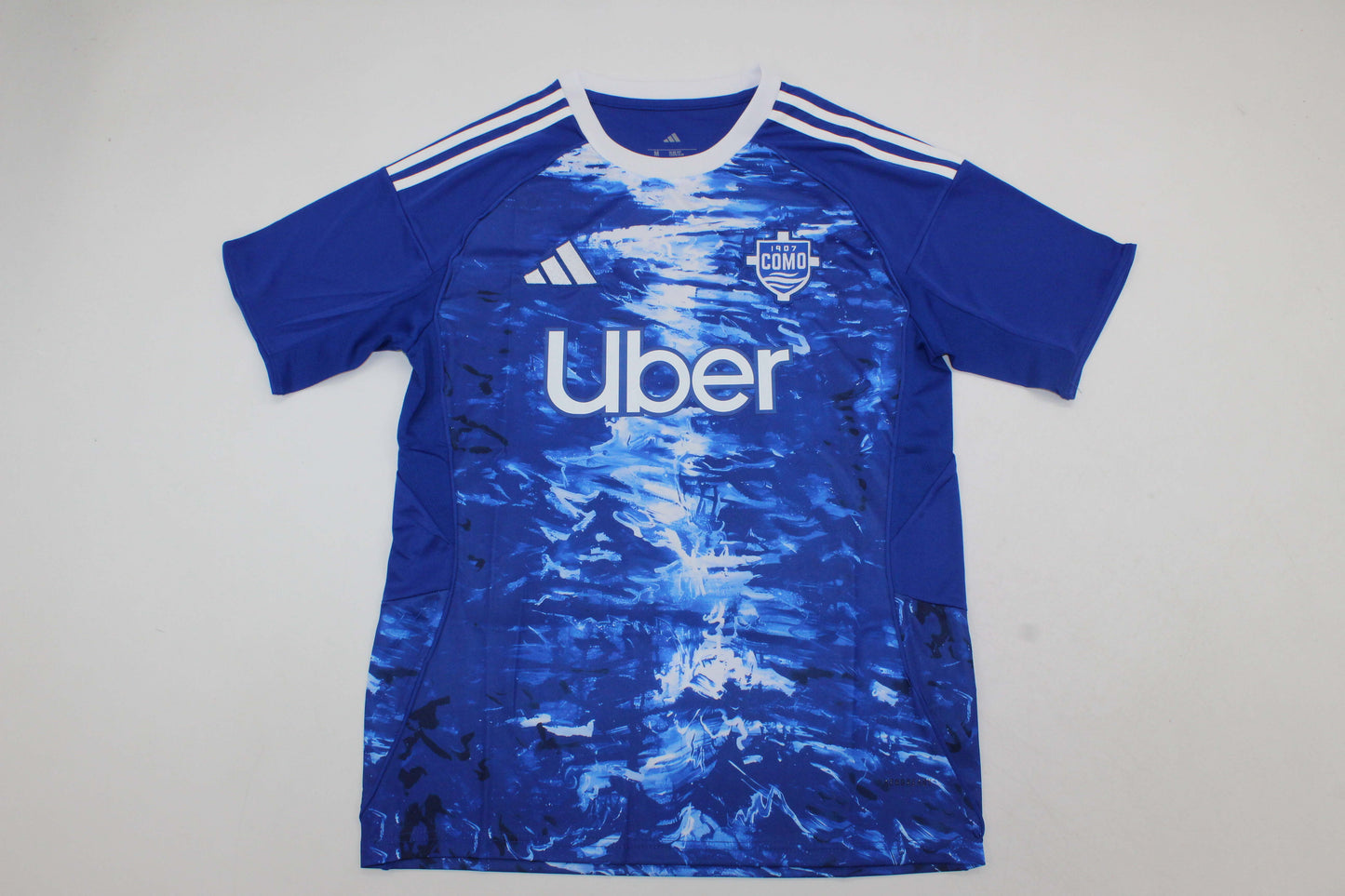 Camiseta Como 25/26 Local