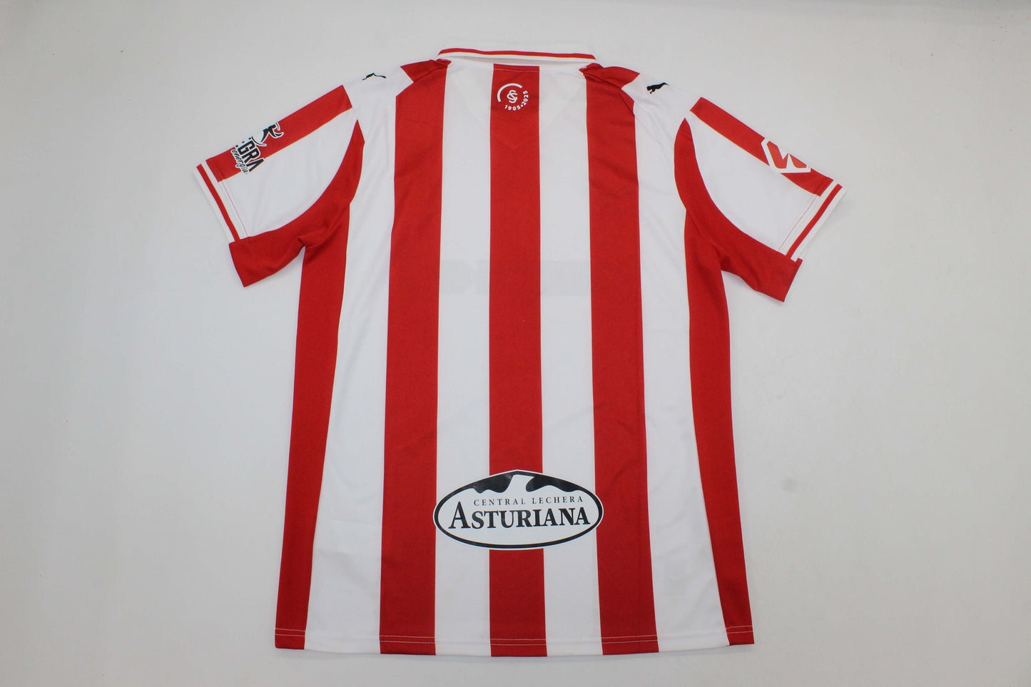 Camiseta Sporting Gijon 25/26 Local
