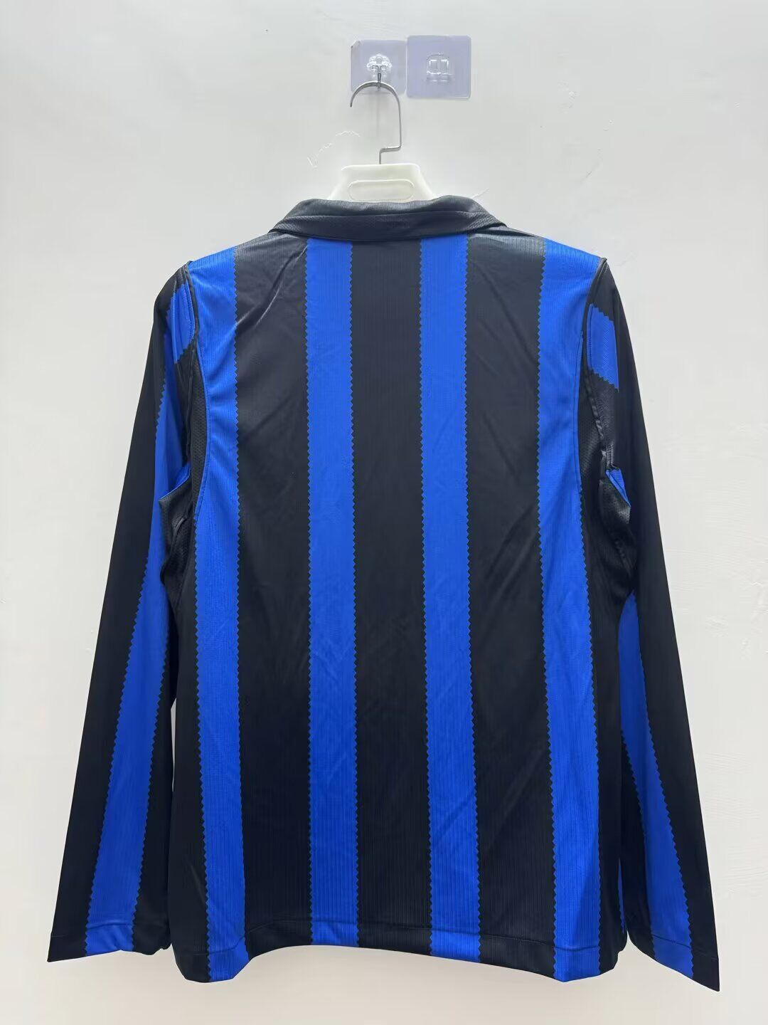Camiseta manga larga Inter de Milan 26/27 (tallas S-4XL)