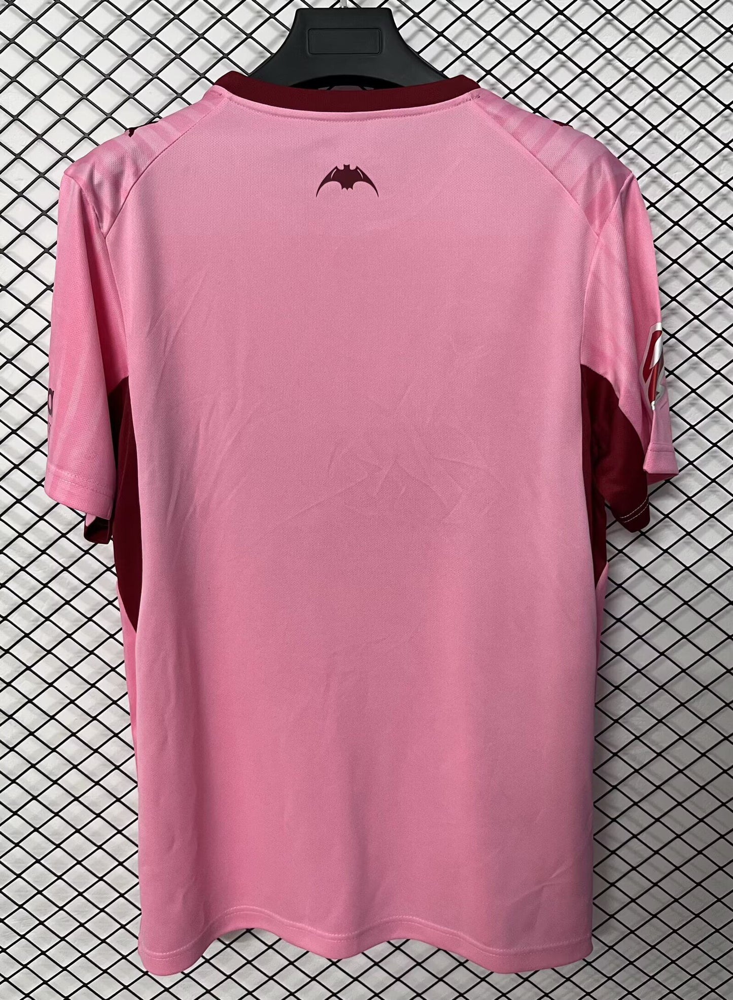 Camiseta Valencia 26/27 tercera equipacion (tallas S-4XL)
