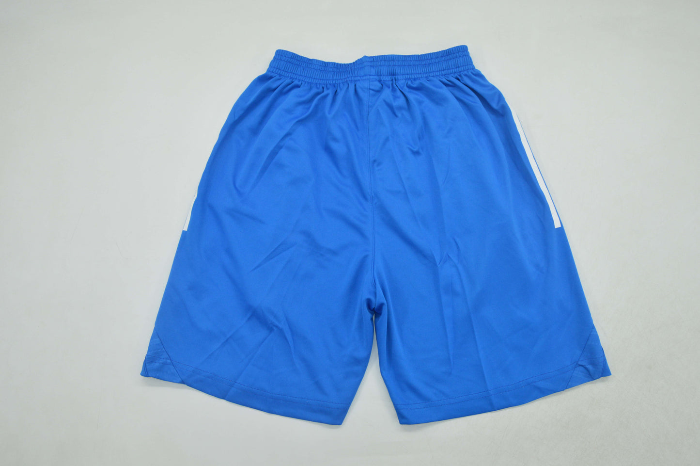 Pantalon corto de entrenamiento azul Madrid 25/26 (solo tallas S-2XL)