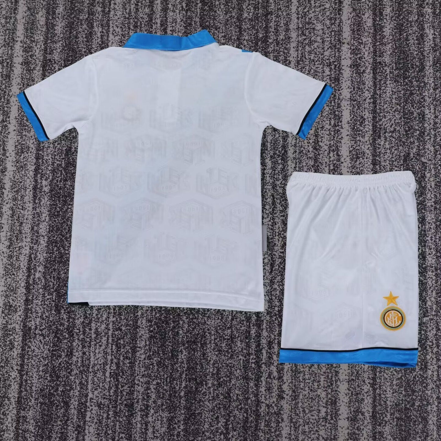 Camiseta Inter de Milan 1994/95 Visitante (solo talla niño)
