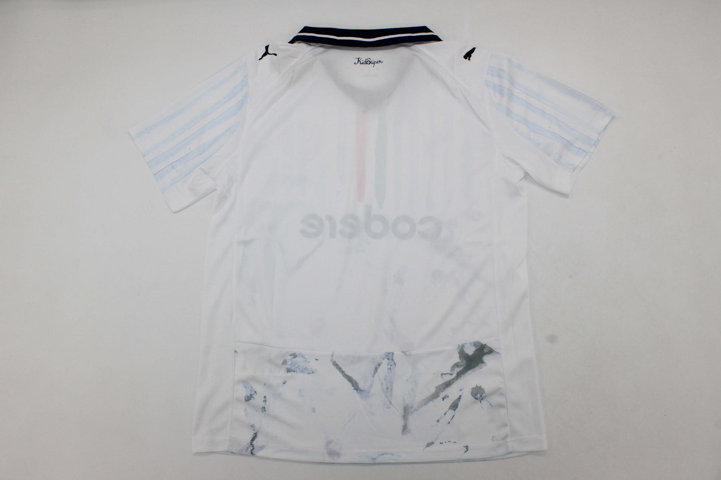 Camiseta Monterrey 25/26 Visitante