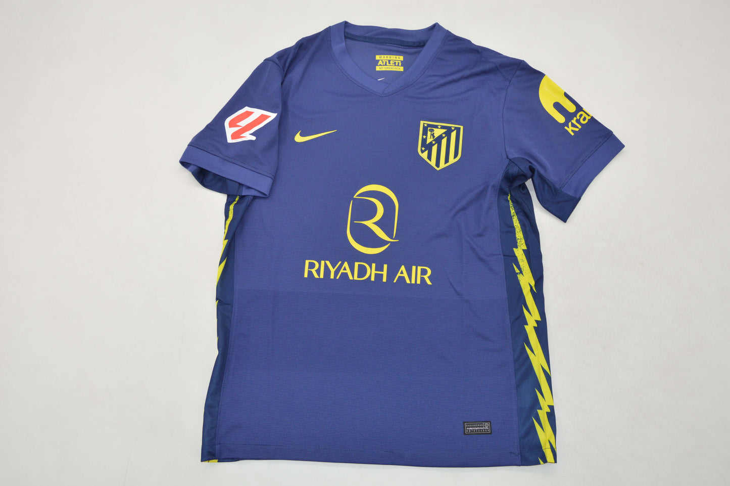 Camiseta Atletico de Madrid especial Griezman