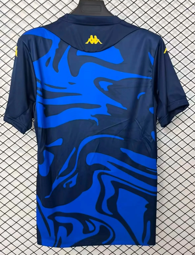 Camiseta de entrenamiento Cadiz 26/27 (tallas S-4XL)