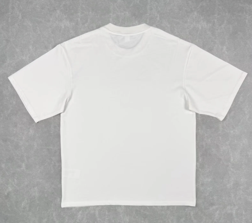 Camiseta de algodón Inter de Milan 25/26 (tallas S-3XL)