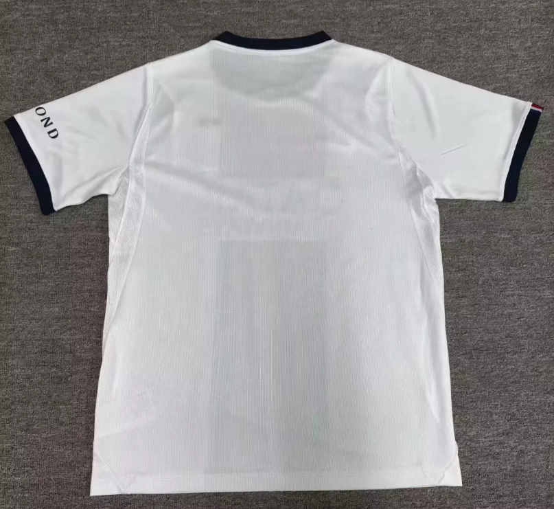 Camiseta Paris PSG 26/27 Visitante (S-4XL)