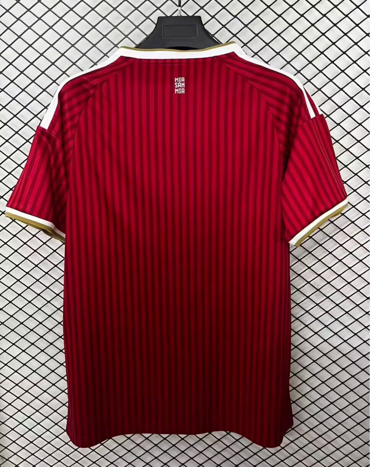 Camiseta Bayern Munich 26/27 local (tallas S-4XL)