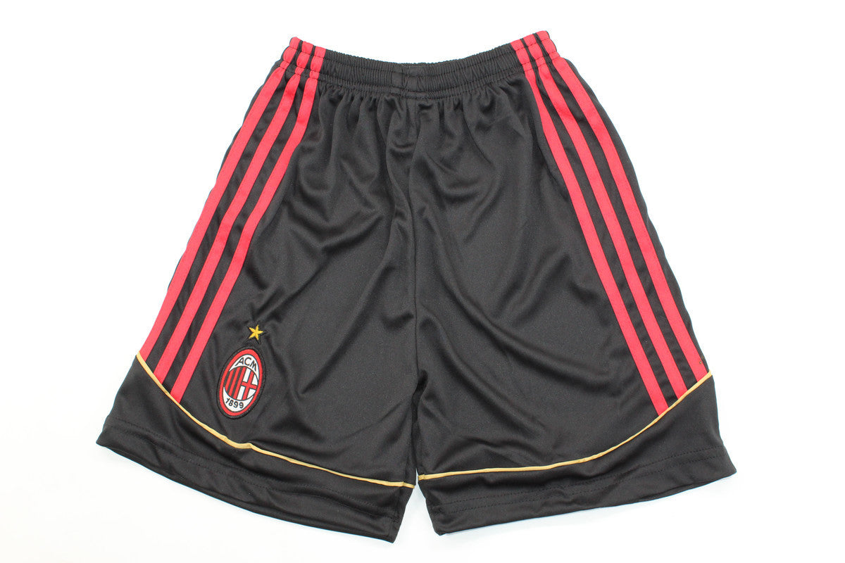 Equipacion Milan 2006-07