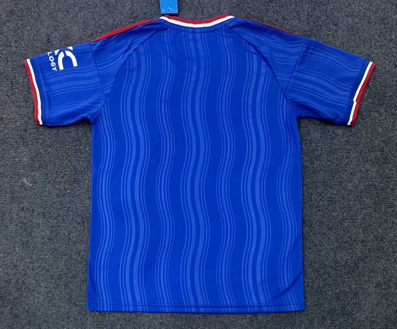 Camiseta Manchester United 26/27 Visitante (tallas S-4XL)