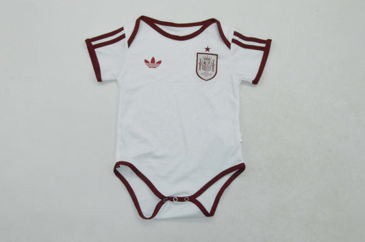 Body España Mundial 2026 (6 meses -12 meses y 1-2 años)