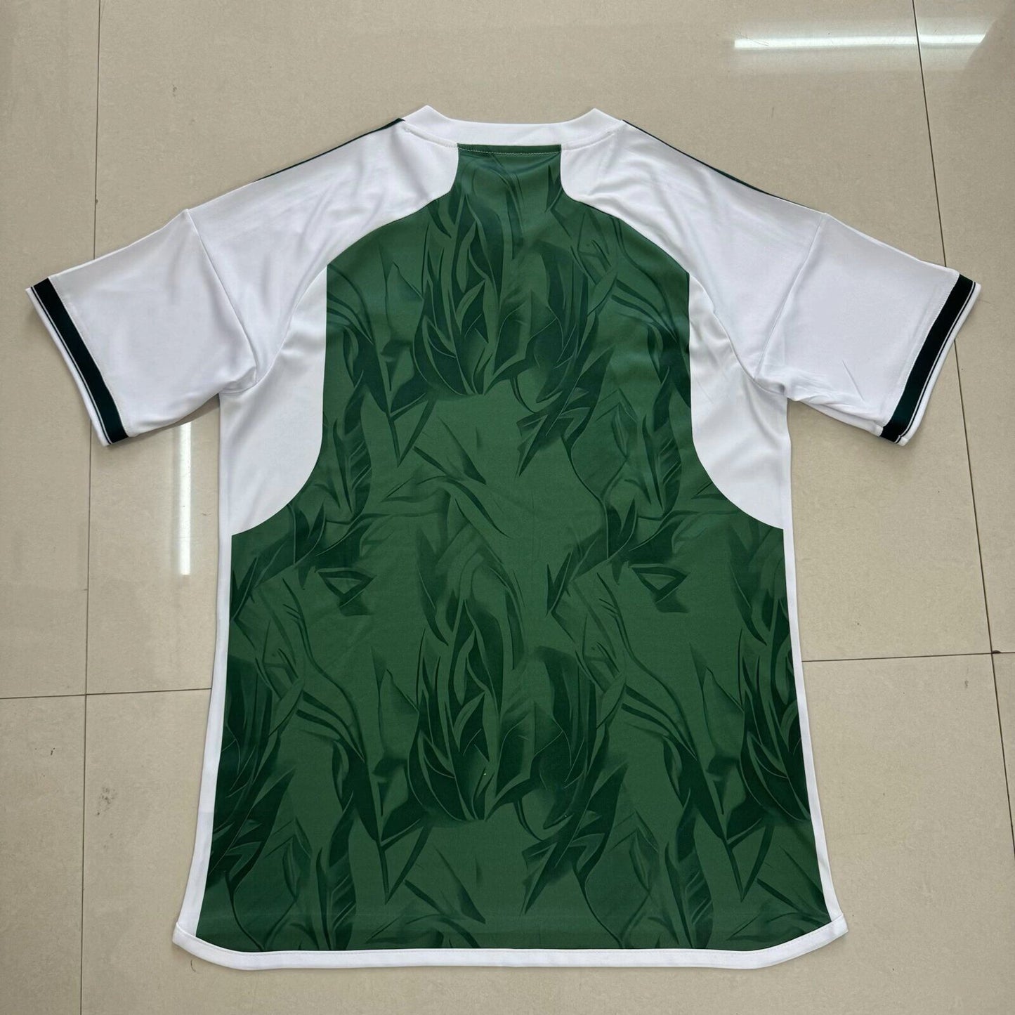Camiseta Arsenal 26/27 verde versión especial (tallas S-4XL)