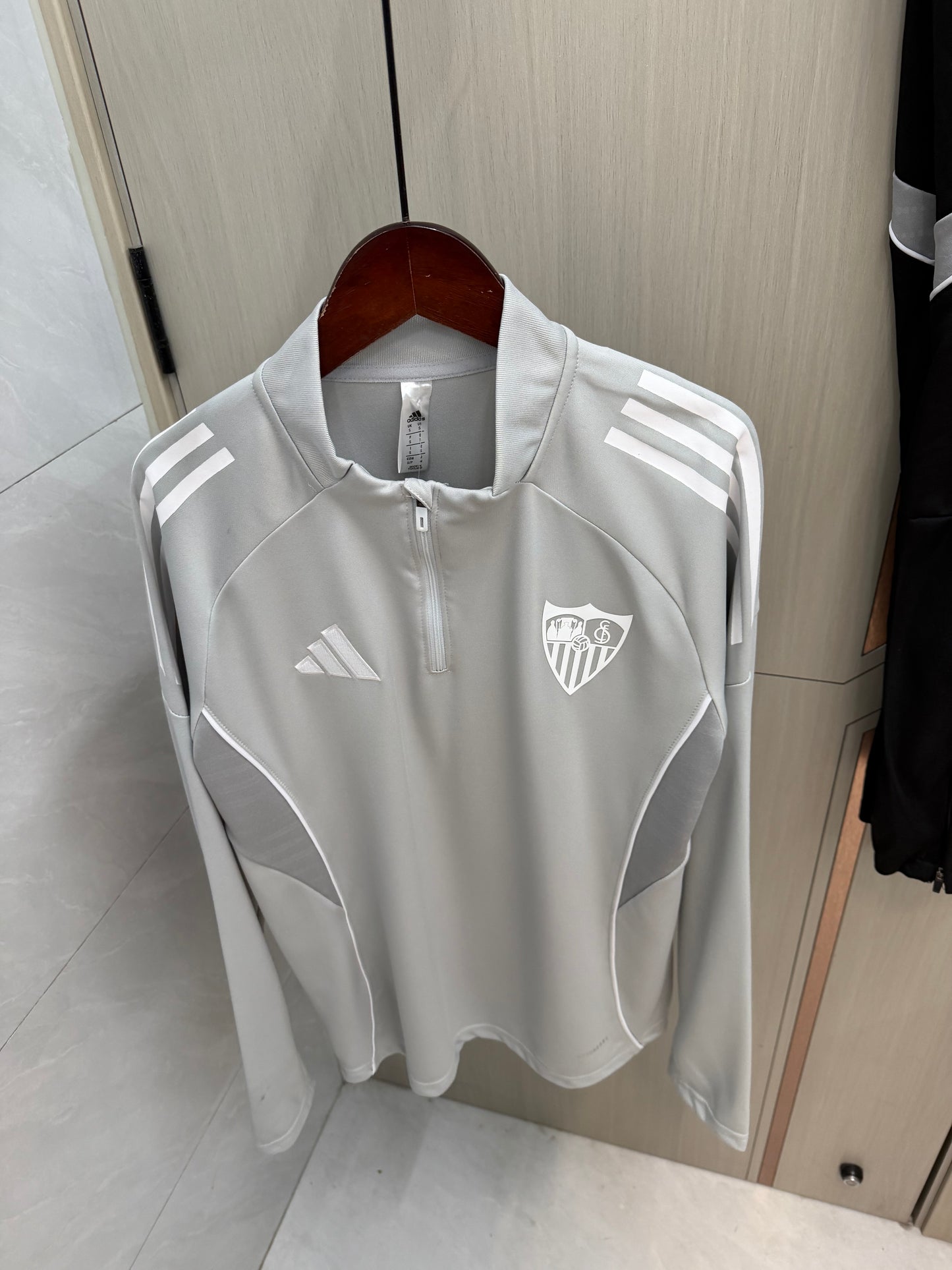 Chandal Sevilla 25/26 (solo talla adulto)