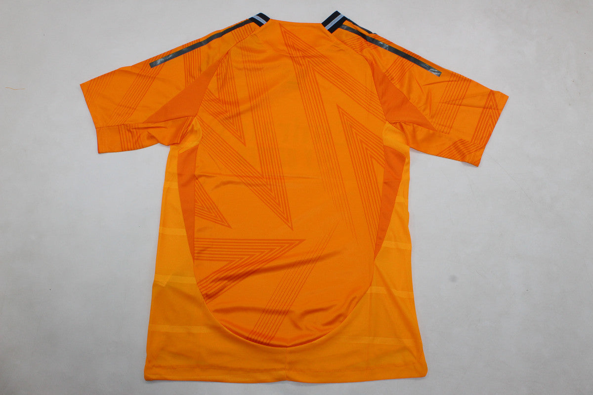 Camiseta Real Madrid Visitante 24/25 (tallas S-2XL)