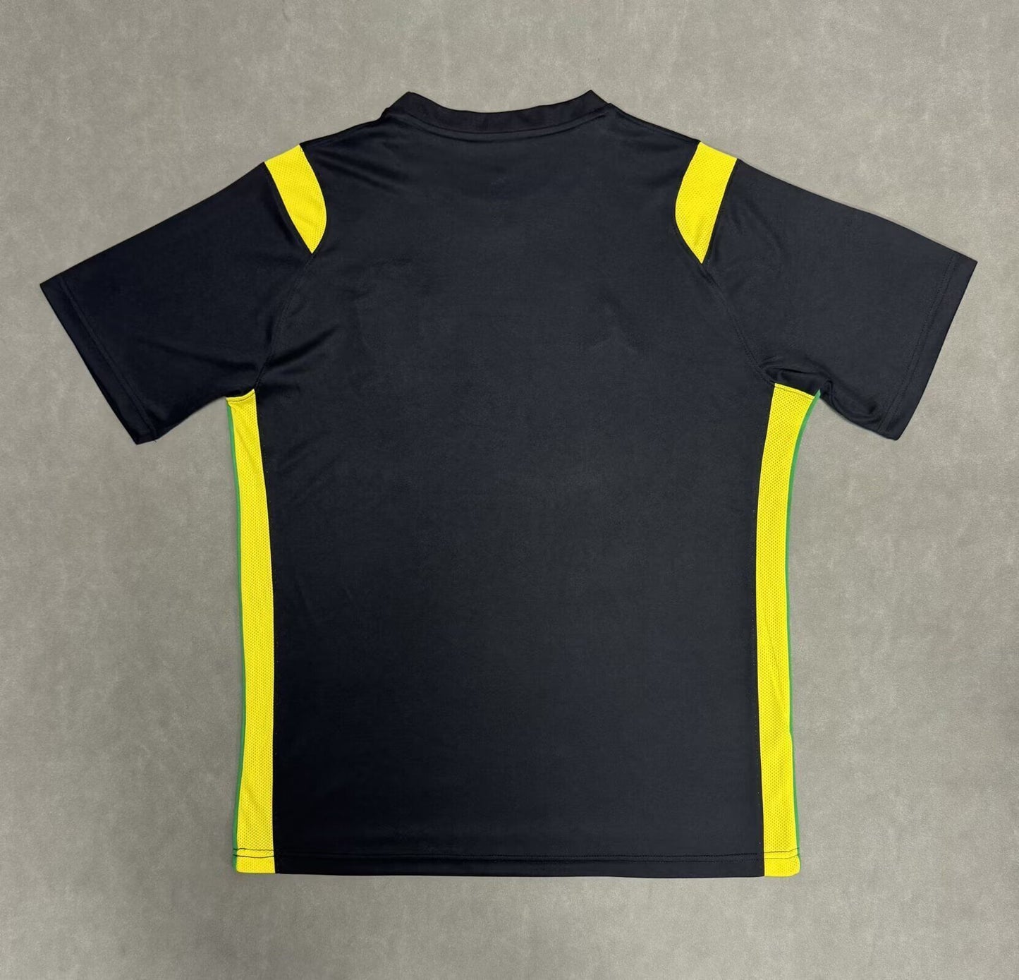 Camiseta de entrenamiento Brasil 2026 (Solo tallas S-4XL)