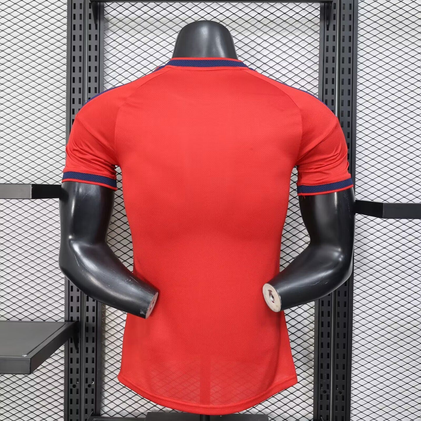 Camiseta España especial version jugador (Solo tallas S-2XL)