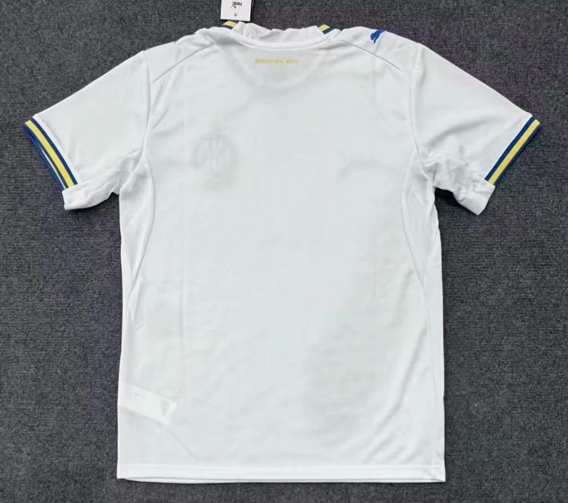 Camiseta Marsella 26/27 local (tallas S-4XL)