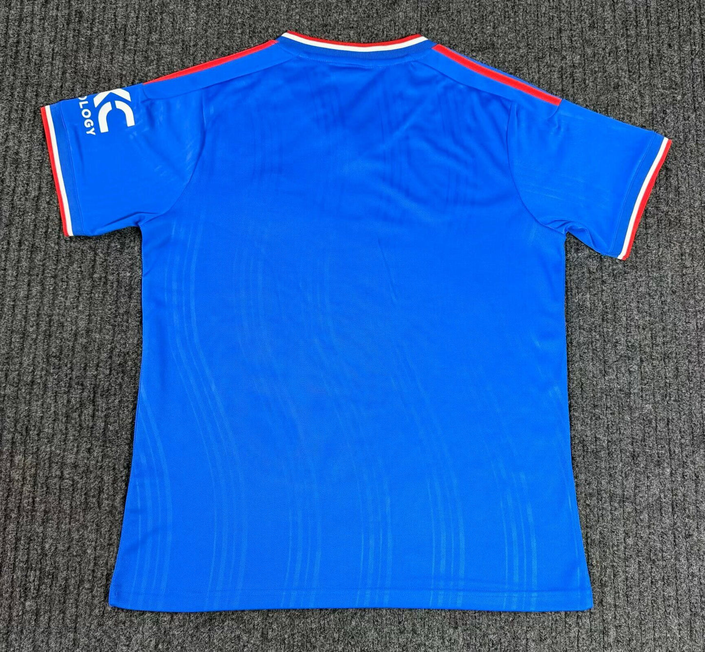 Camiseta Manchester United 26/27 Visitante (tallas S-4XL)