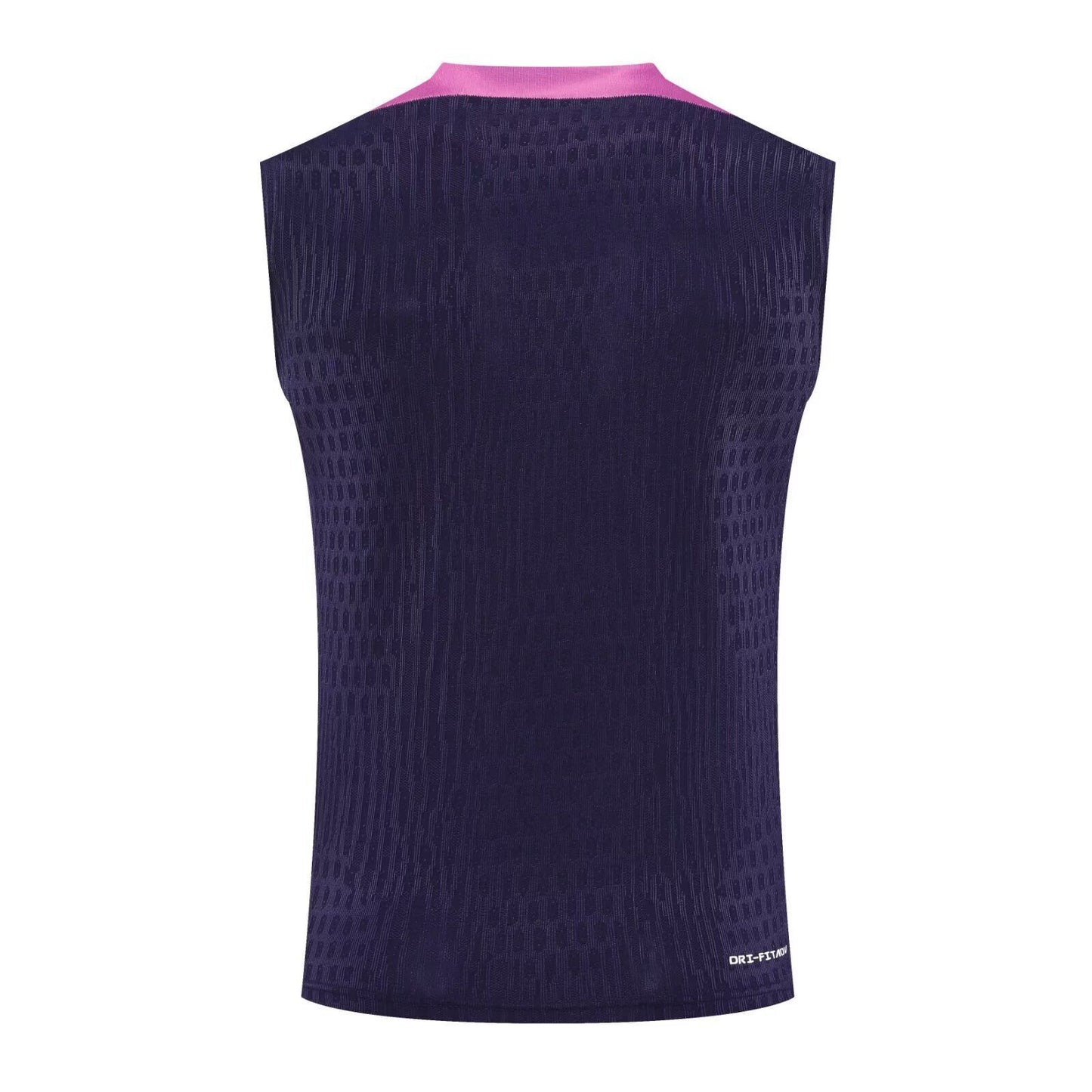 Camiseta sin mangas de entrenamiento Barcelona 25/26