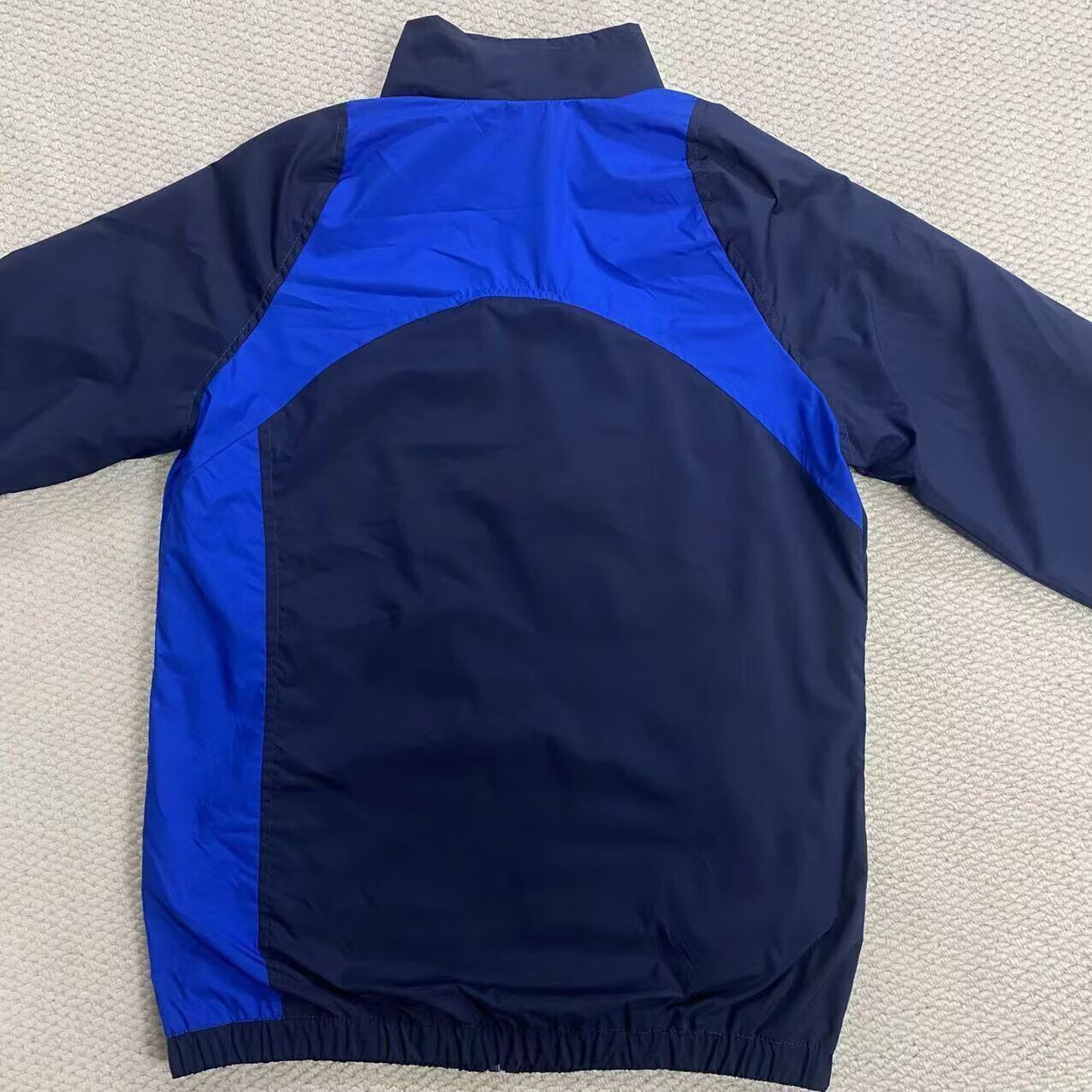 Chaqueta cortavientos Atletico de Madrid 25/26 (Solo tallas S-2XL)