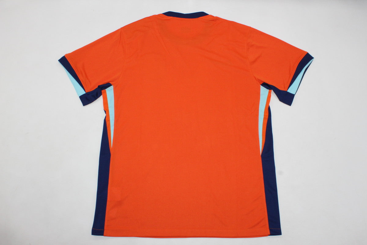 Camiseta Holanda Eurocopa 24