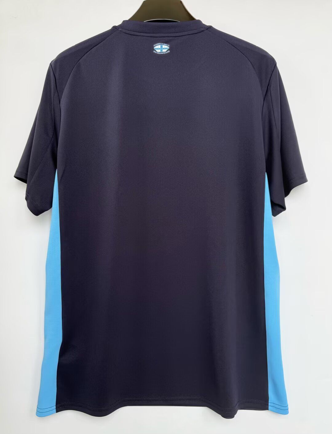 Camiseta Olympique de Marsella 25/26 Visitante