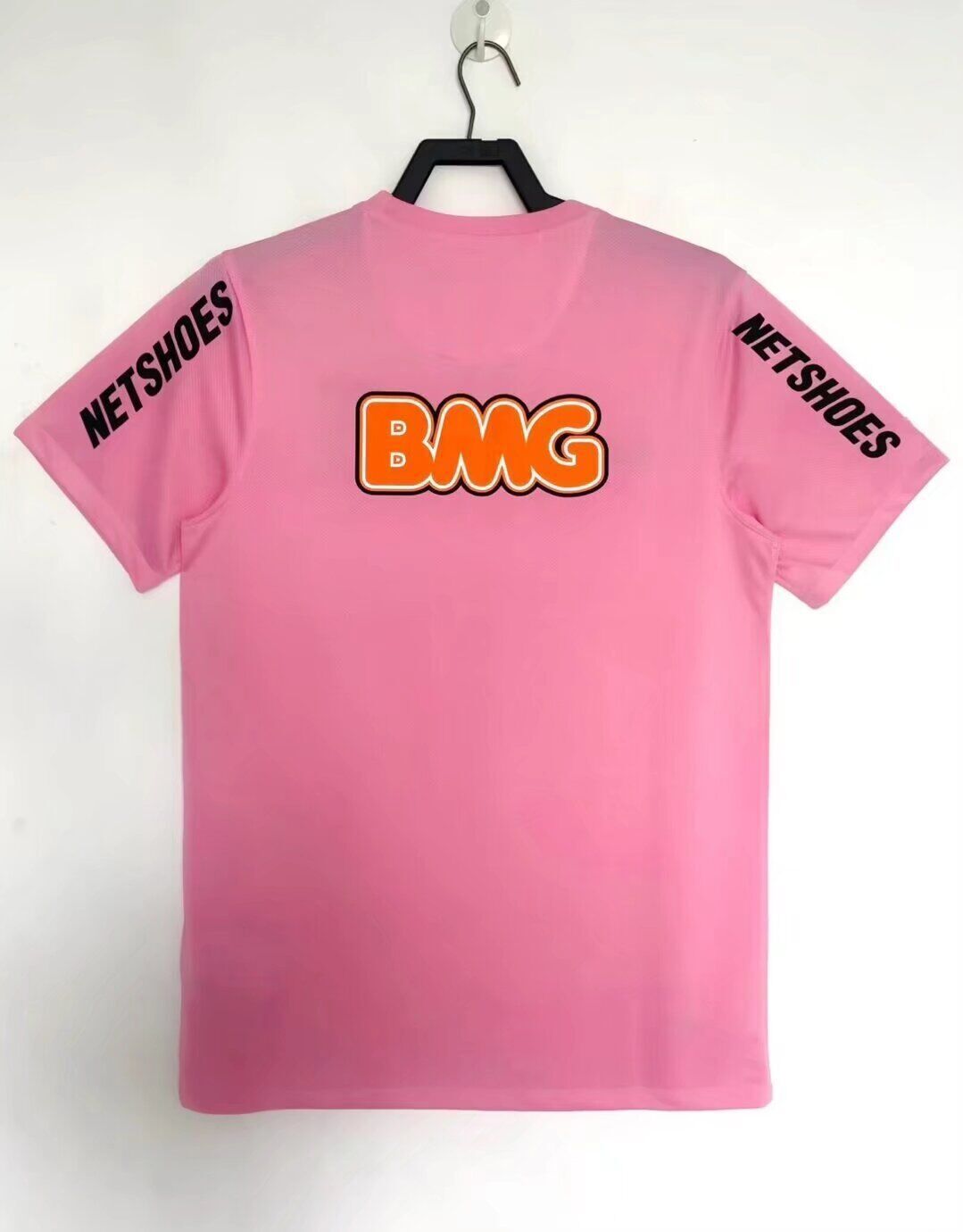 Camiseta Santos 2012/13 Rosa (Solo tallas S-2XL)