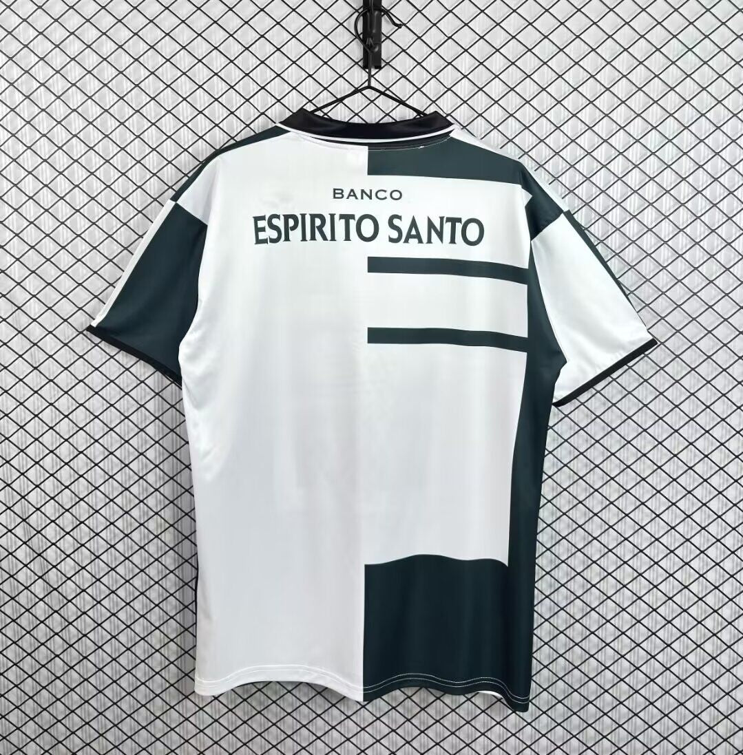 Camiseta Sporting de Lisboa 2002-03 (tallas S-2XL)