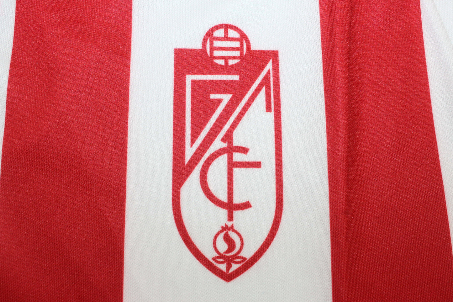 Camiseta Granada 2005/06 75th aniversario