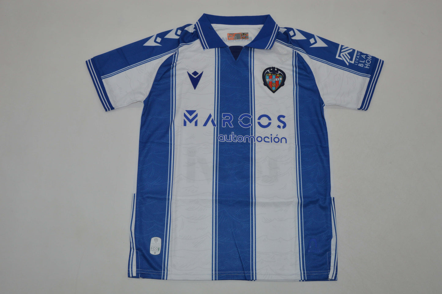 Camiseta Levante 25/26 Visitante