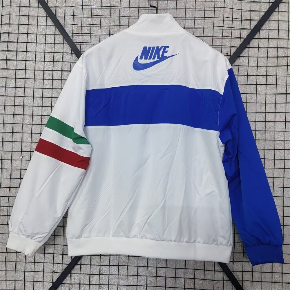 Chaqueta cortavientos Italia (solo tallas S-2XL)