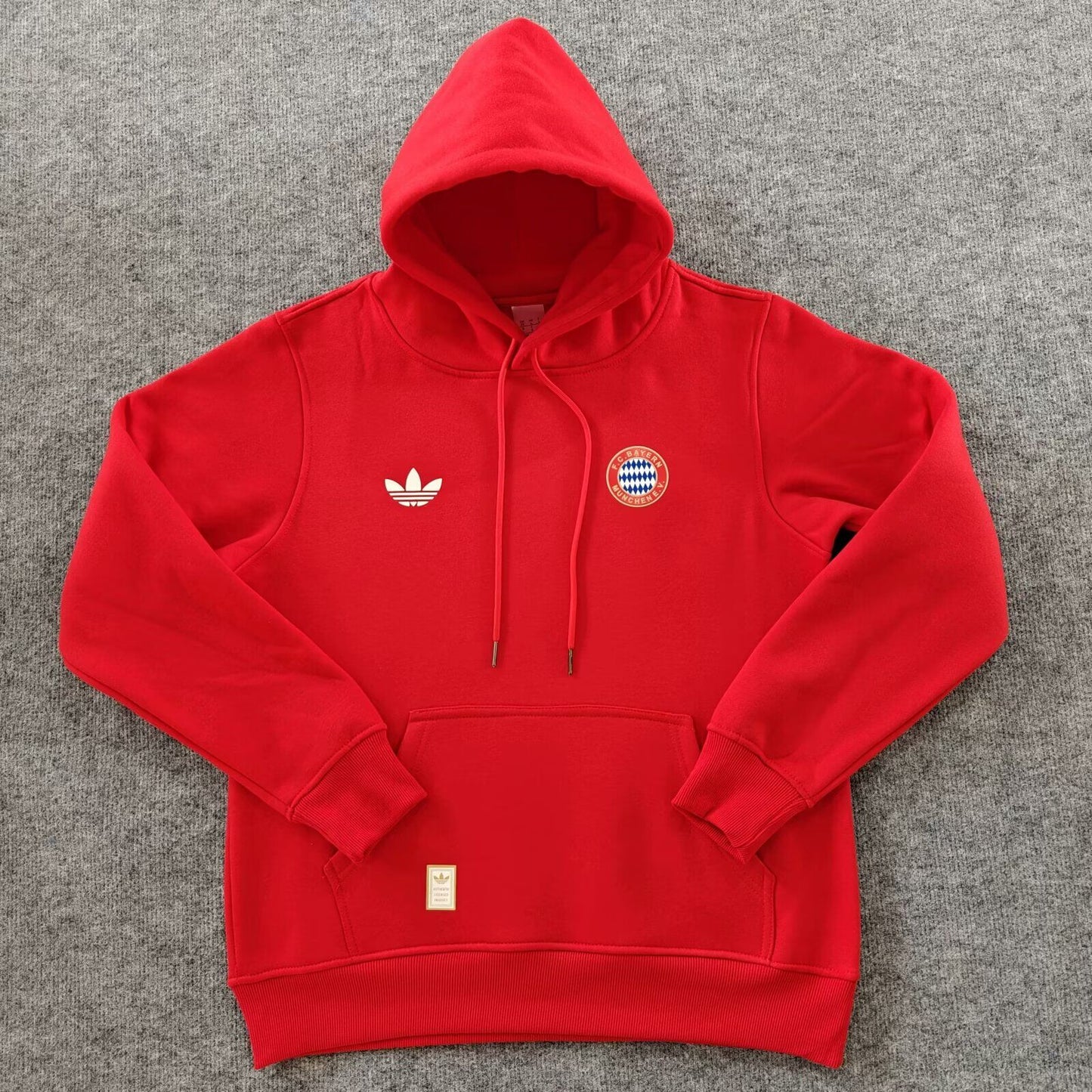 Sudaderas Bayern de Múnich (diferentes colores)