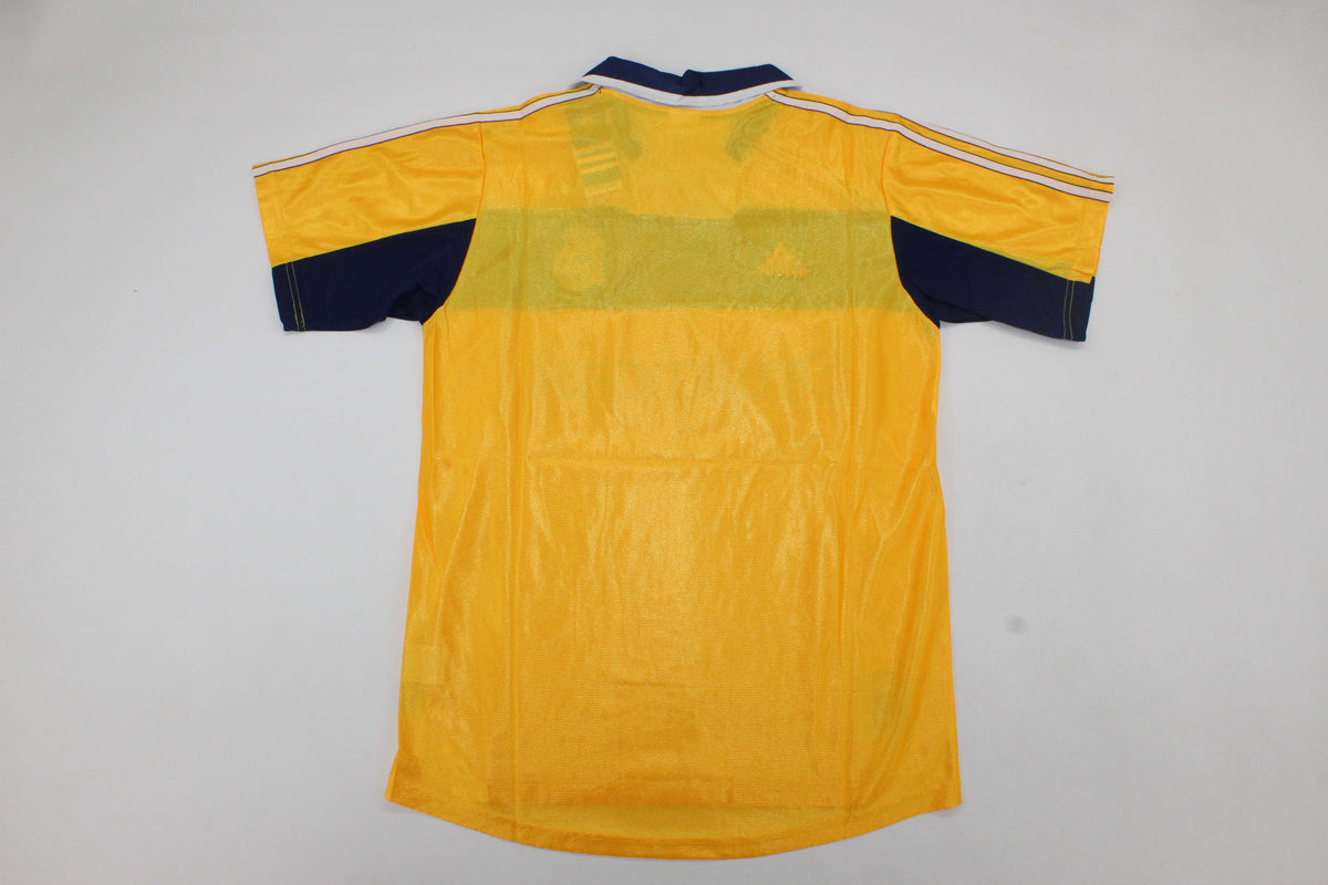 Camiseta Deportivo de la Coruña 00/01 Retro