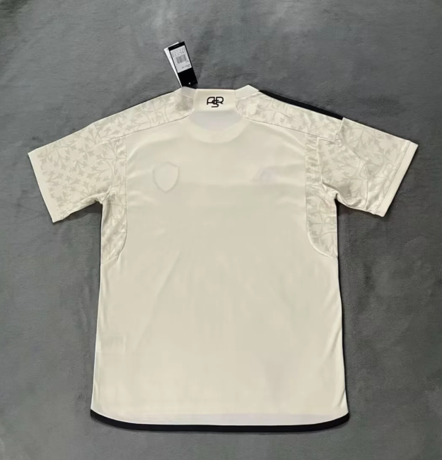 Camiseta Roma 23/24 visitante (solo tallas S-XXL)