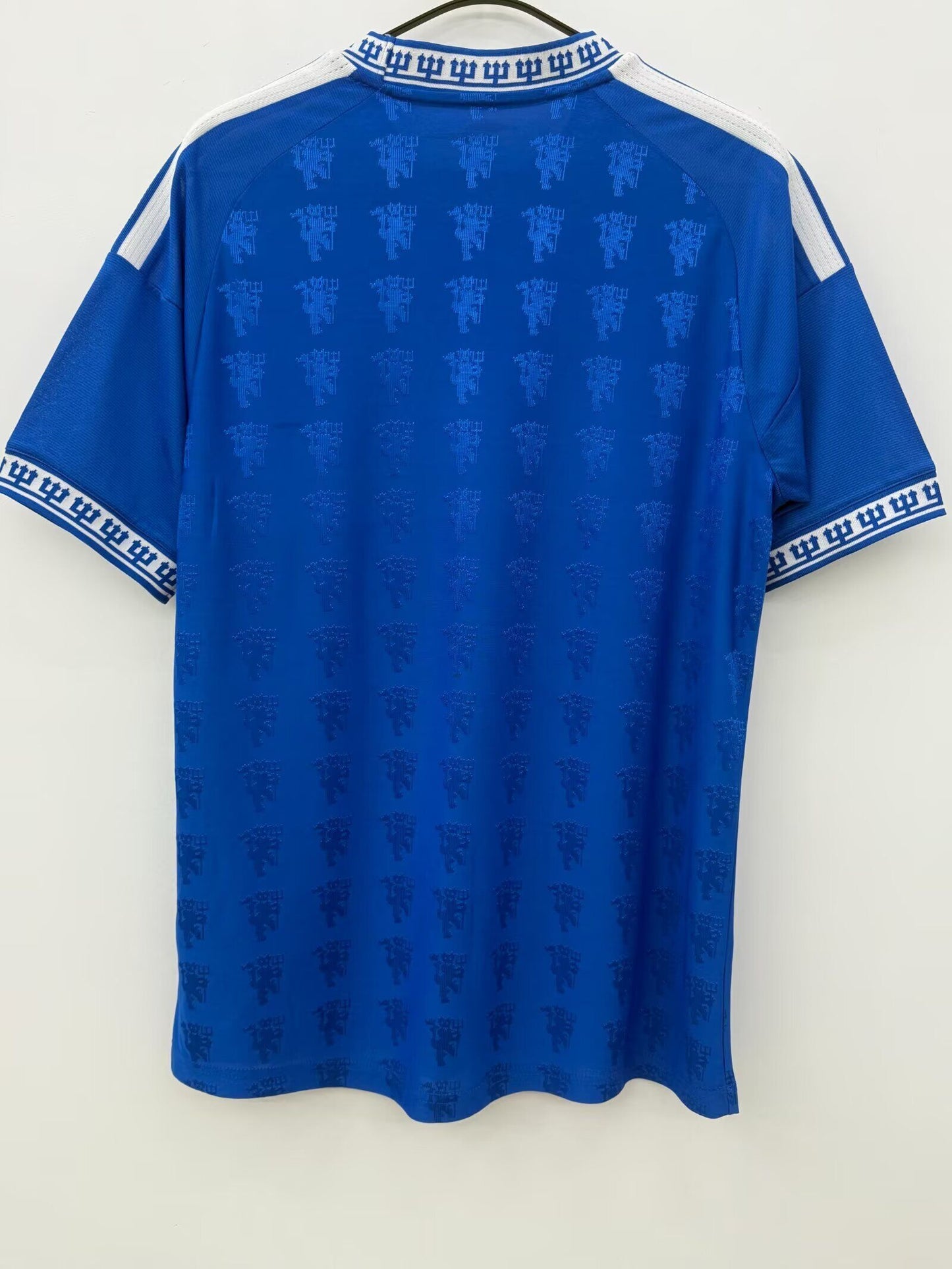 Camiseta de entrenamiento Manchester United 2026 (solo tallas S-XXL)