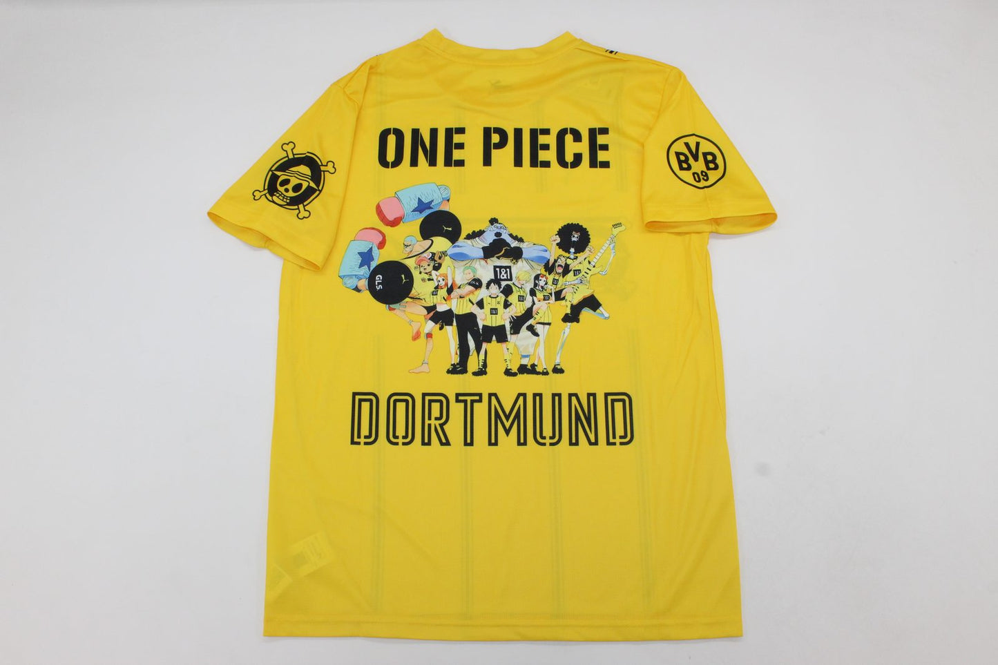 Camiseta Borussia Dortmunt Especial One Piece