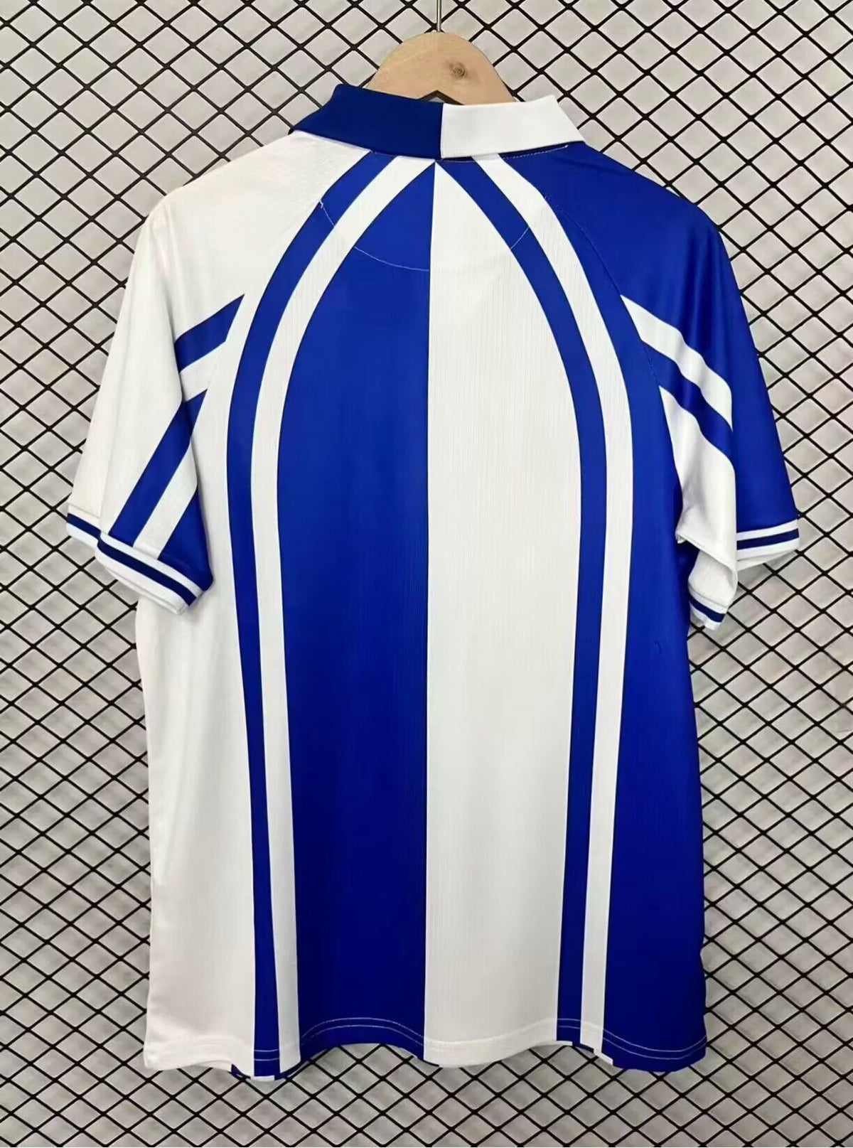 Camiseta DEPORTIVO X POMPEII (tallas S-4XL)