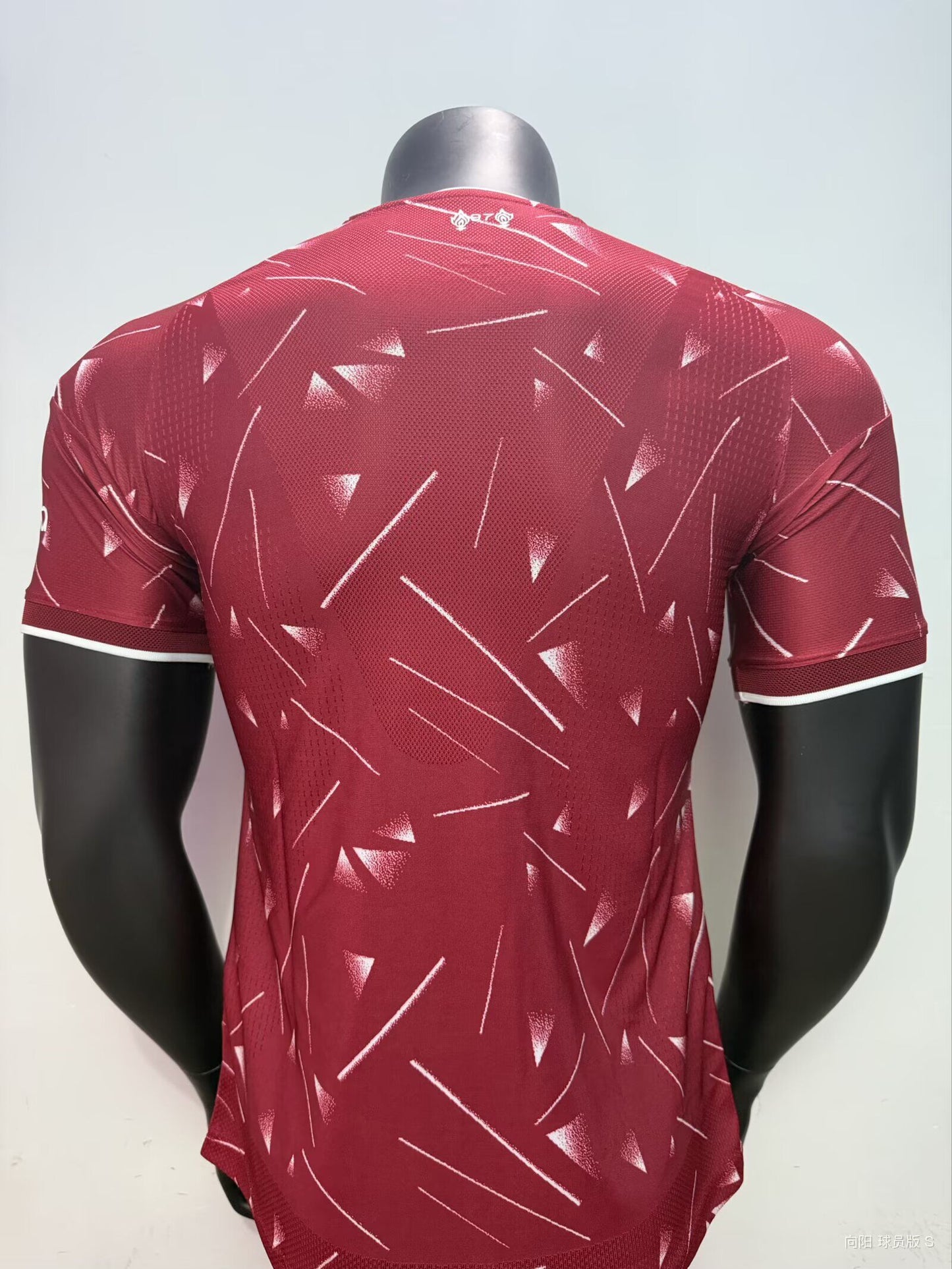 Camiseta Liverpool 26/27 Local (tallas S-4XL)