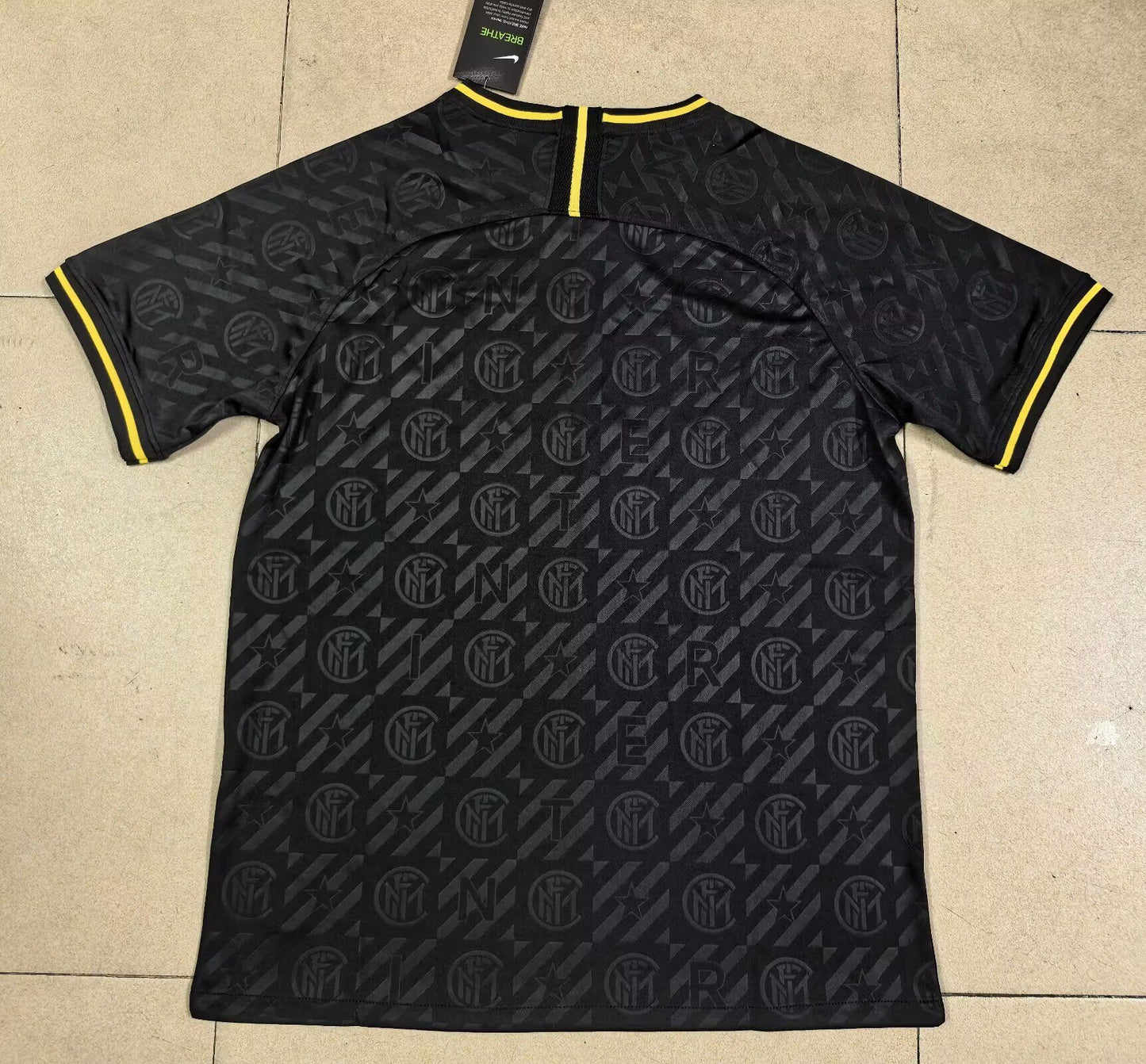 Camiseta Inter de Milan 2019/20 tercera equipacion