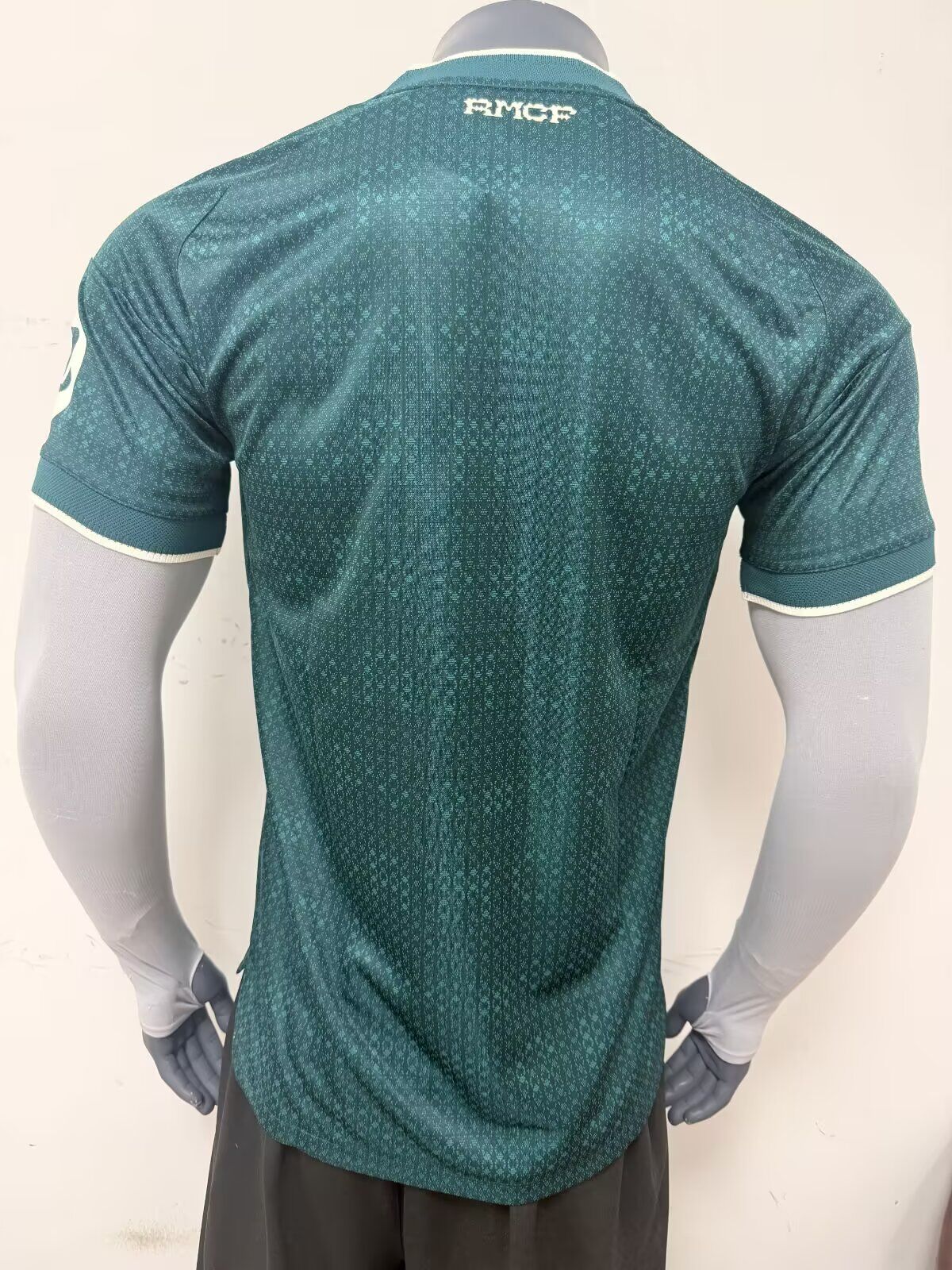 Camiseta Real Madrid 26/27 visitante (tallas S-3XL)